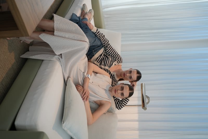 צילומי אופנה