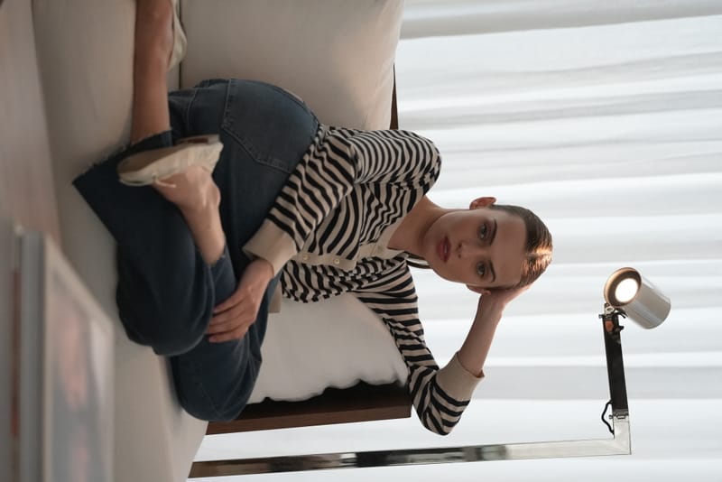 צילומי אופנה