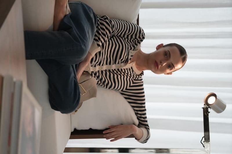 צילומי אופנה