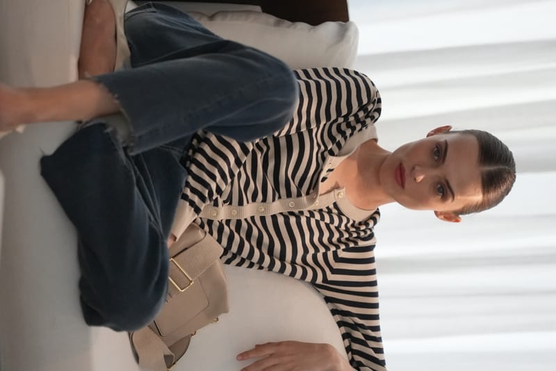 צילומי אופנה