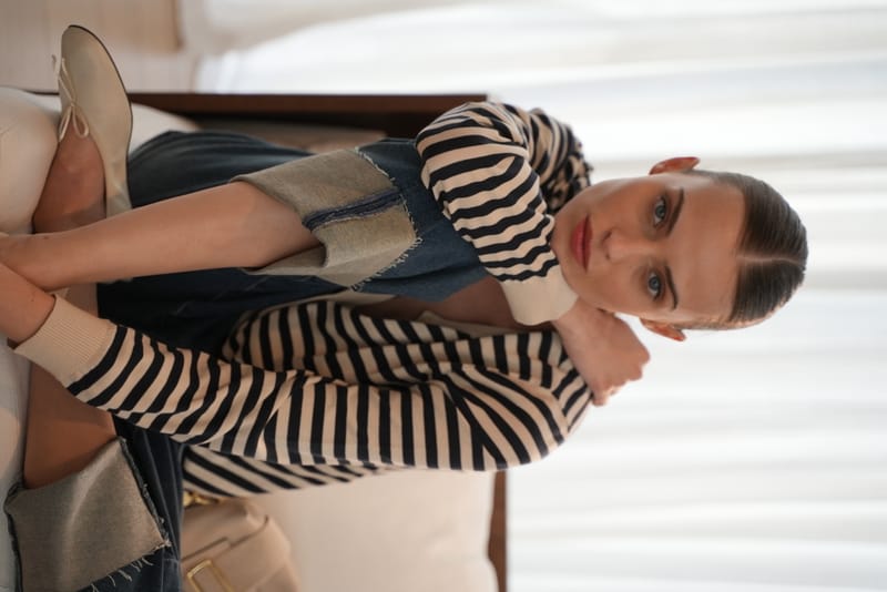 צילומי אופנה