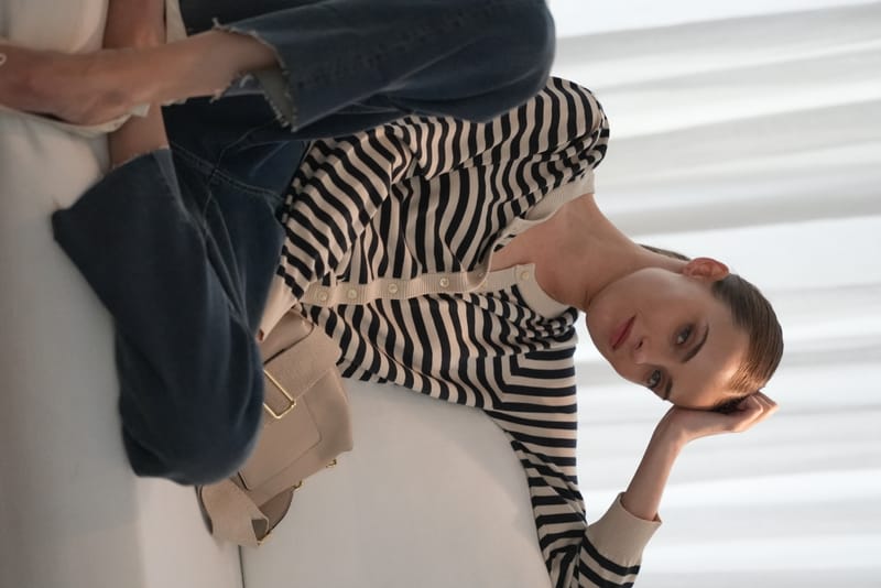 צילומי אופנה