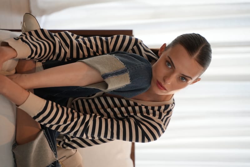 צילומי אופנה