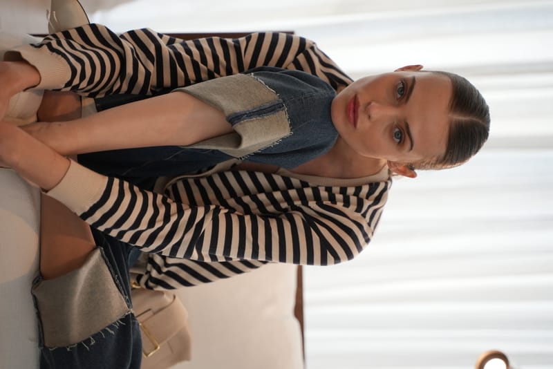 צילומי אופנה