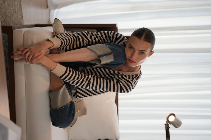 צילומי אופנה