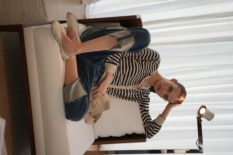 צילומי אופנה