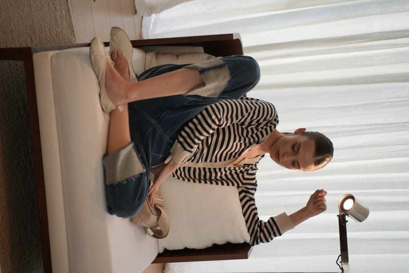 צילומי אופנה