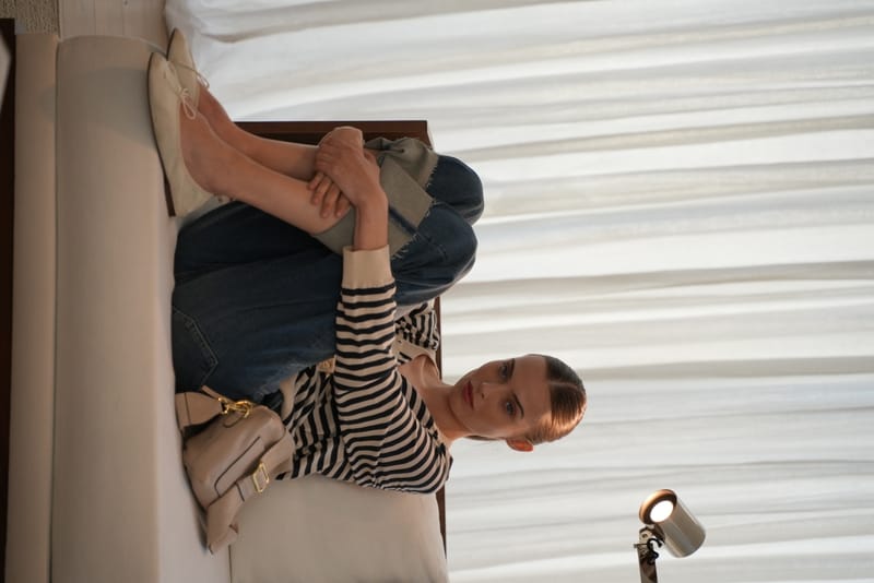 צילומי אופנה