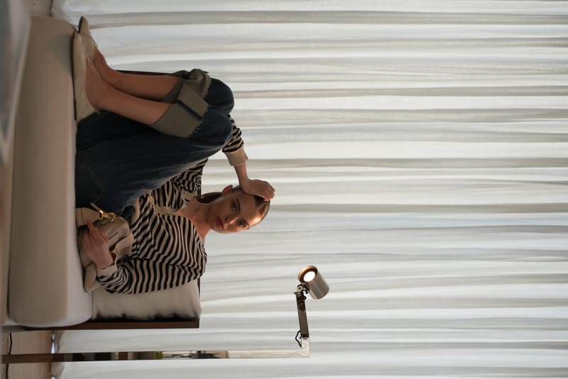 צילומי אופנה