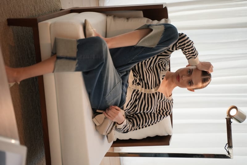 צילומי אופנה