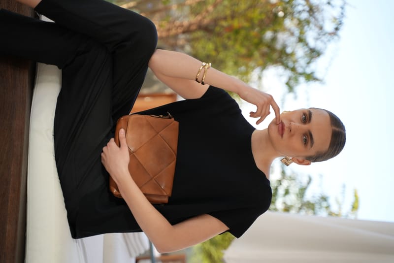 צילומי אופנה