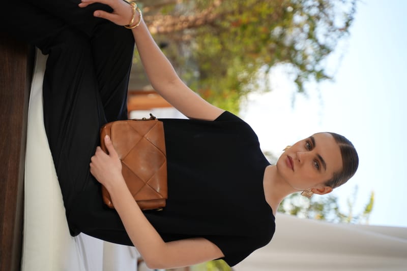 צילומי אופנה