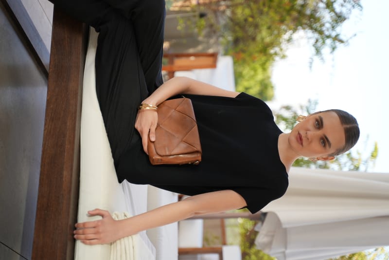 צילומי אופנה