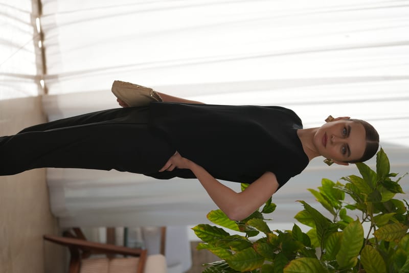 צילומי אופנה