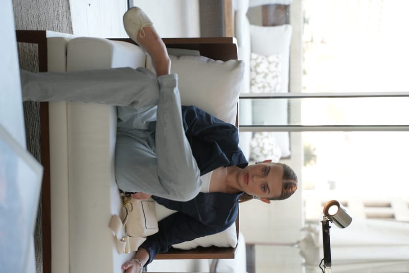 צילומי אופנה