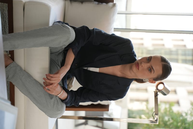 צילומי אופנה