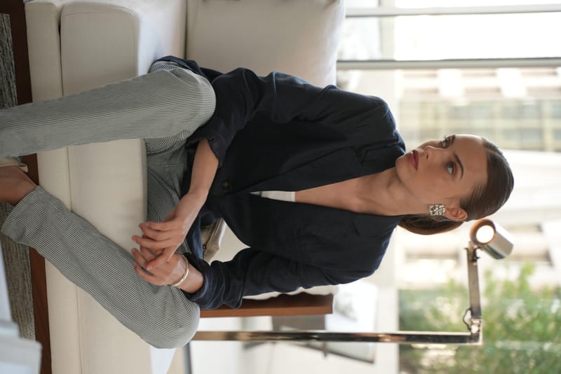 צילומי אופנה