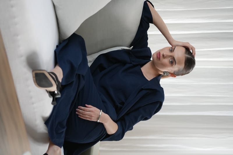 צילומי אופנה