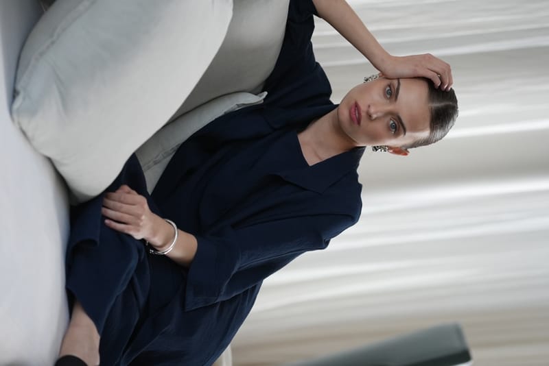 צילומי אופנה