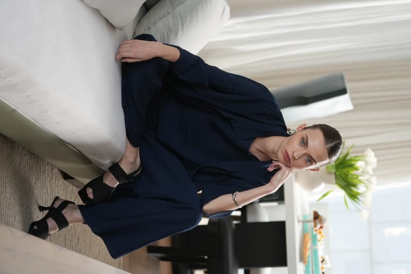 צילומי אופנה