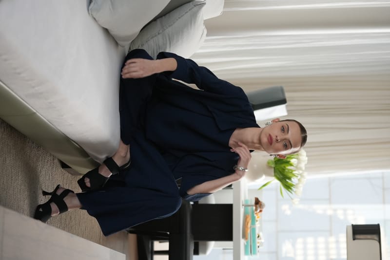 צילומי אופנה