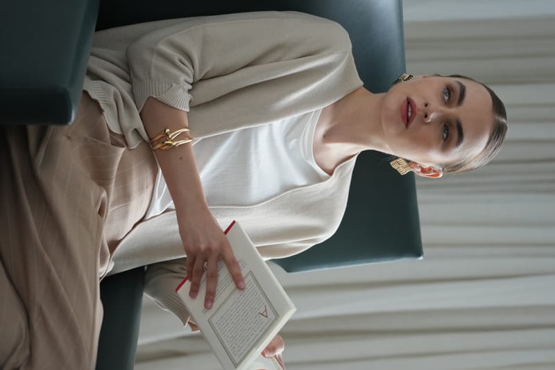 צילומי אופנה