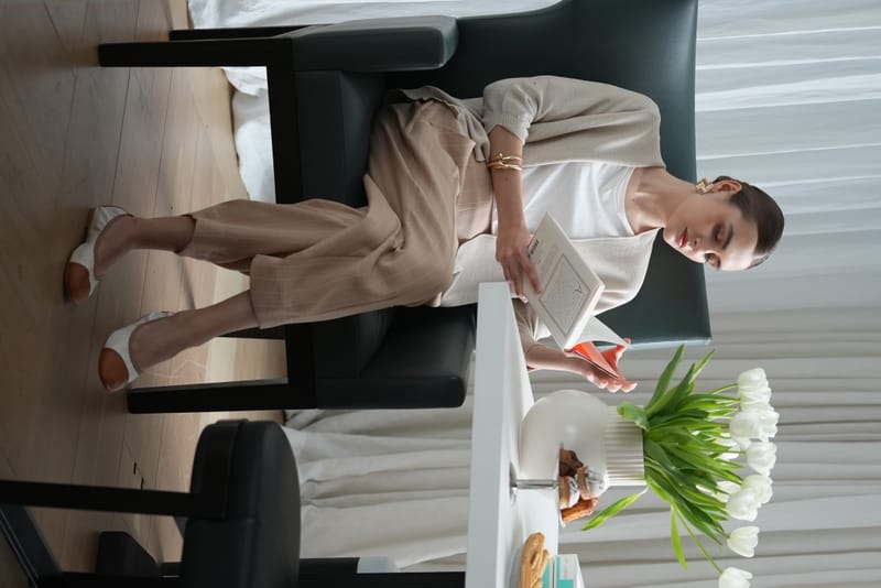 צילומי אופנה