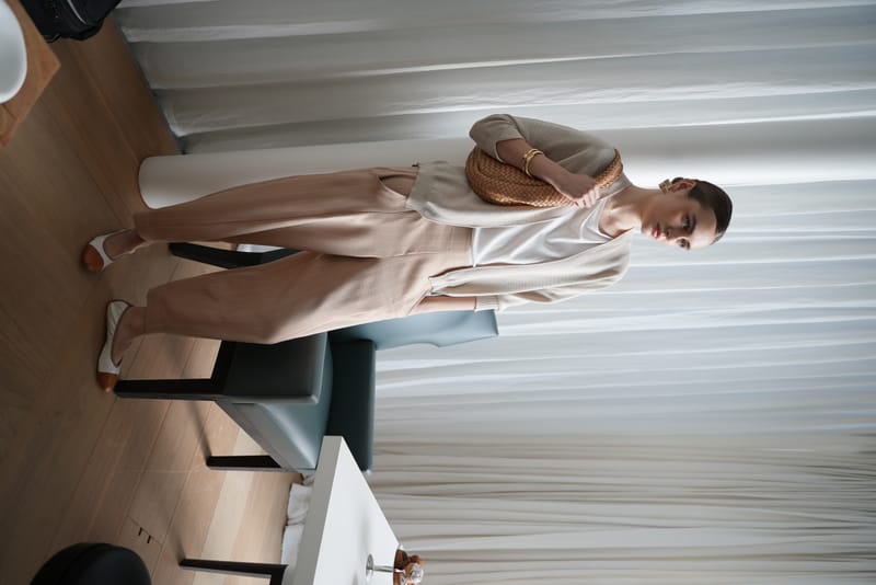 צילומי אופנה