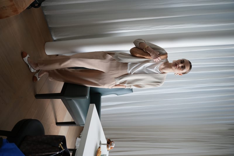 צילומי אופנה