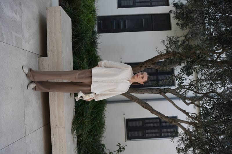 צילומי אופנה