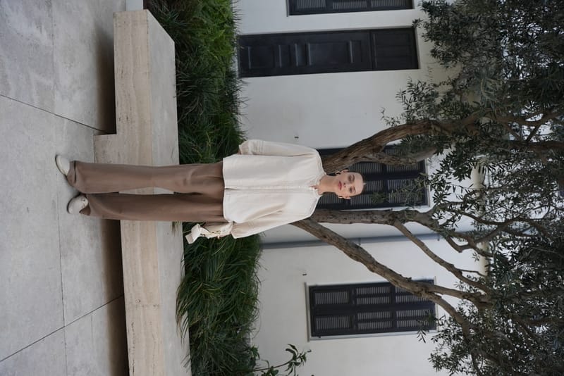 צילומי אופנה