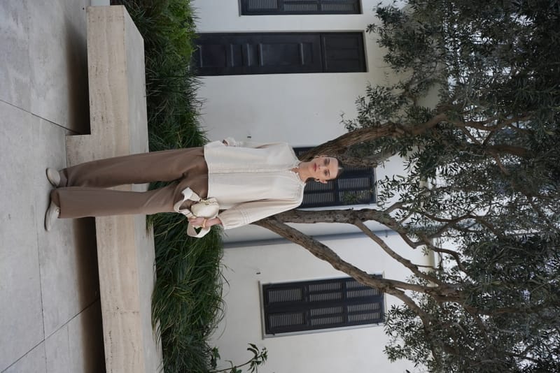 צילומי אופנה