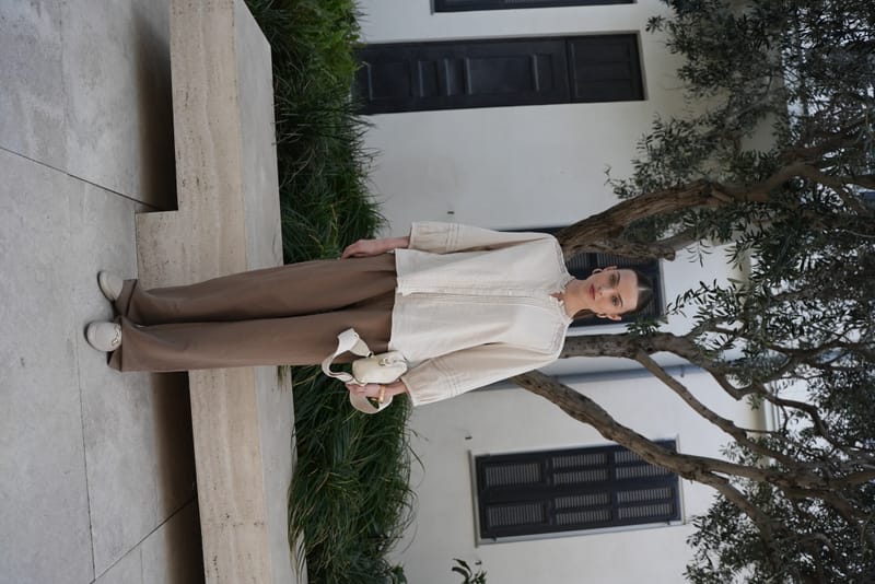 צילומי אופנה