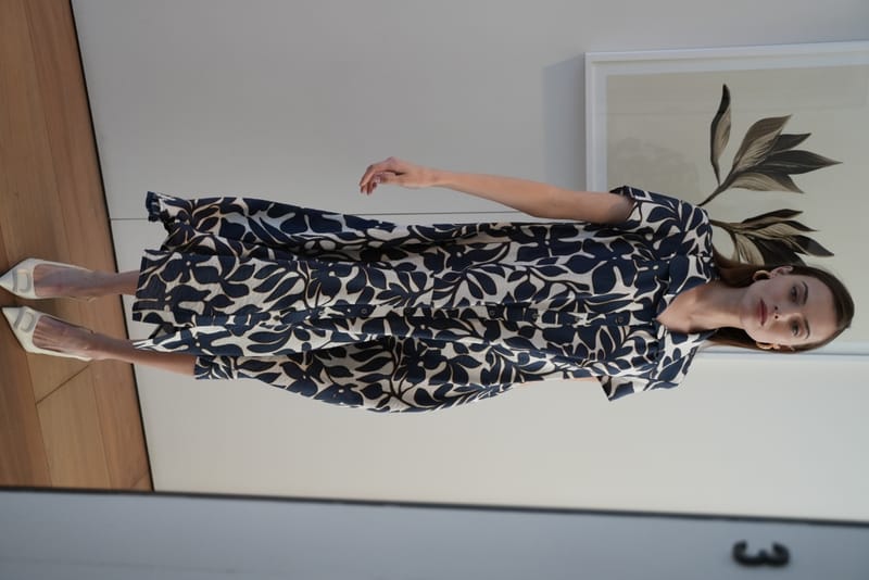 צילומי אופנה