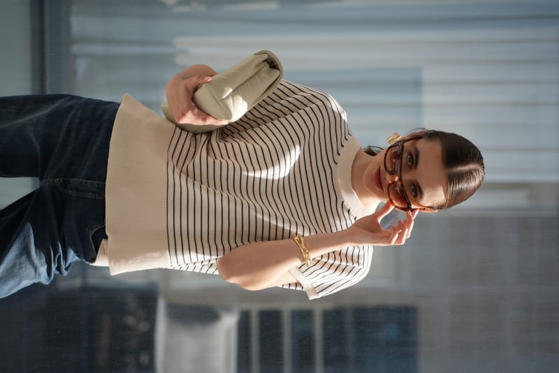 צילומי אופנה