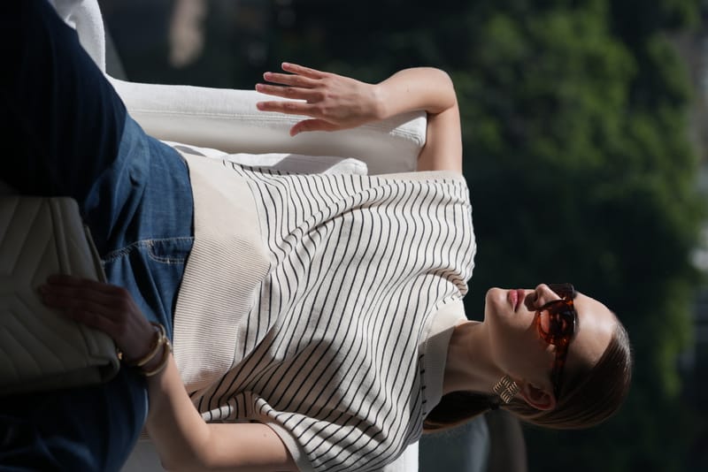 צילומי אופנה