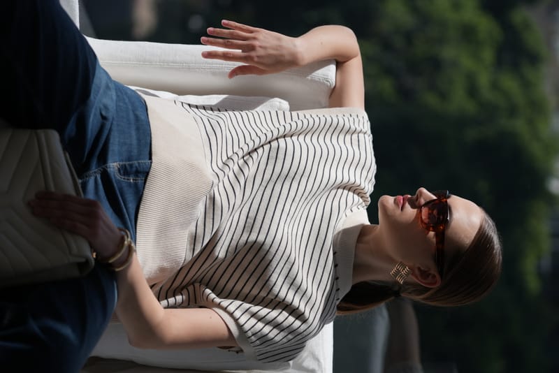 צילומי אופנה