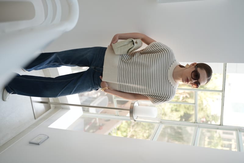 צילומי אופנה