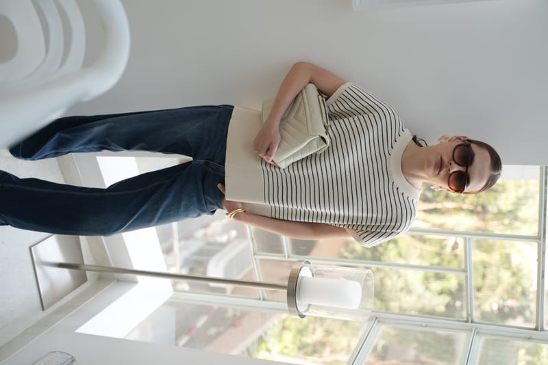 צילומי אופנה