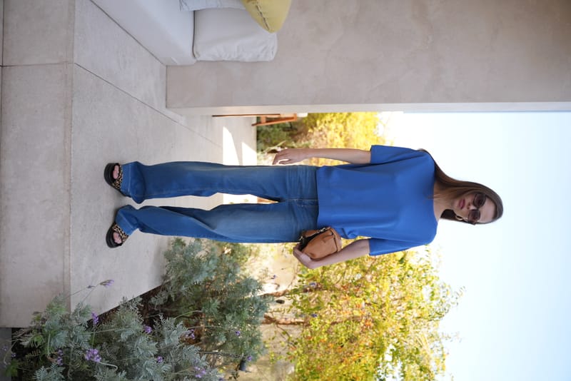 צילומי אופנה