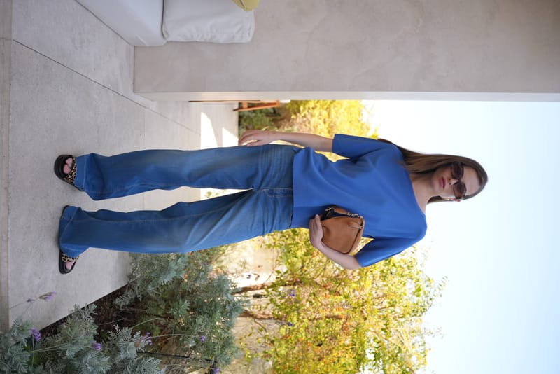 צילומי אופנה