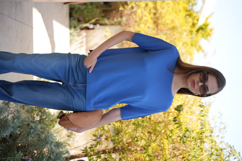 צילומי אופנה