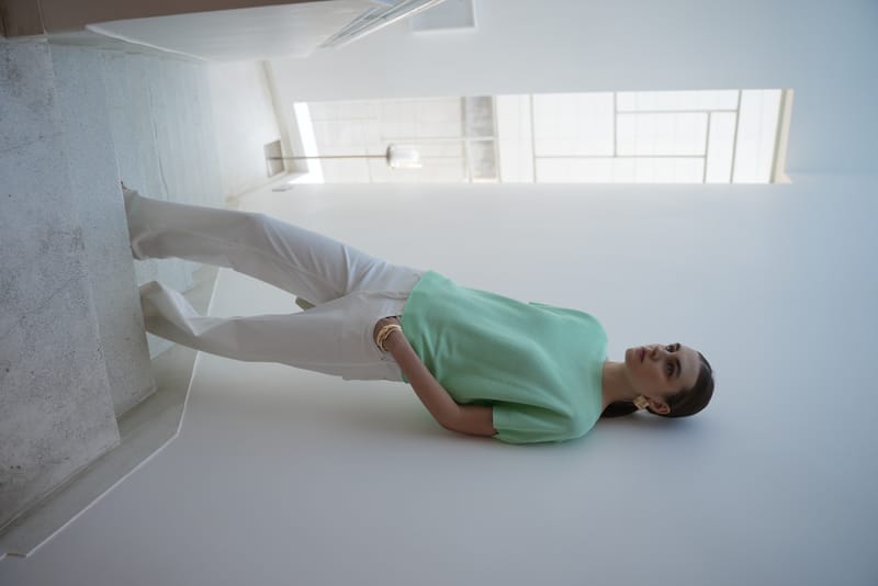 צילומי אופנה