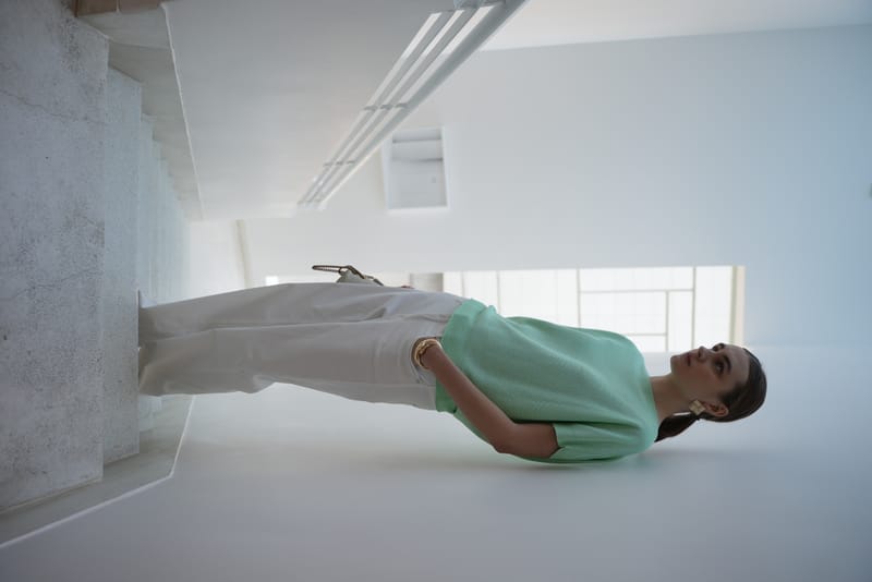 צילומי אופנה