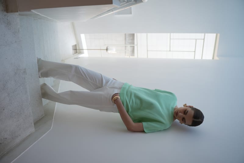 צילומי אופנה