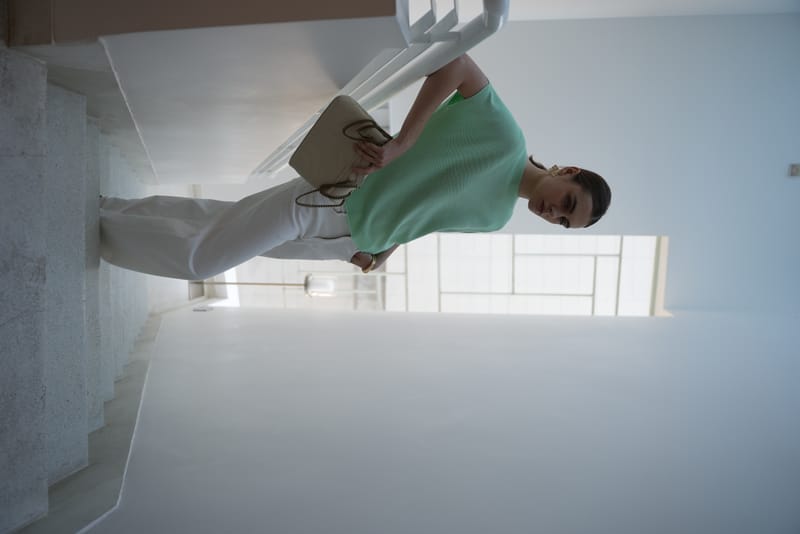 צילומי אופנה