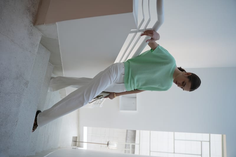 צילומי אופנה