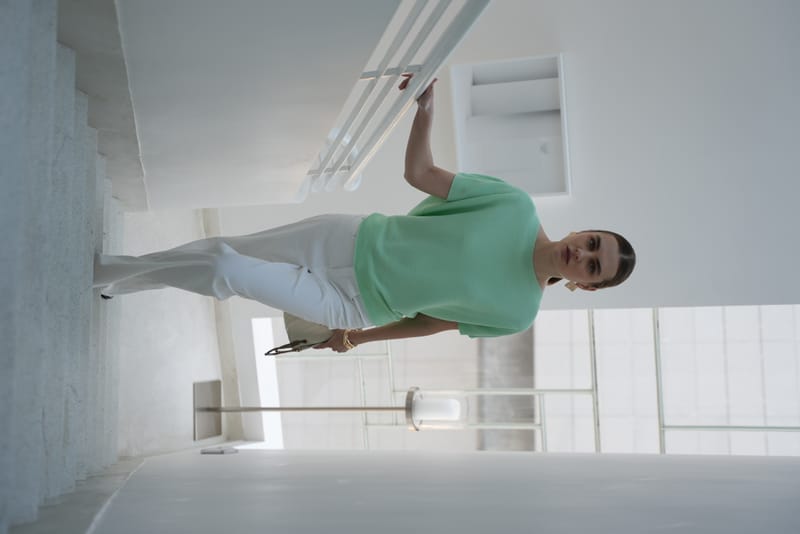 צילומי אופנה