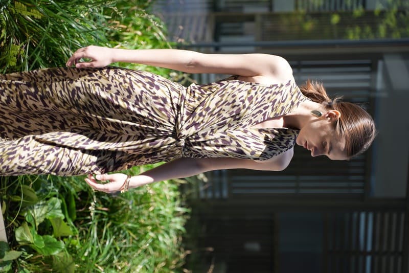 צילומי אופנה