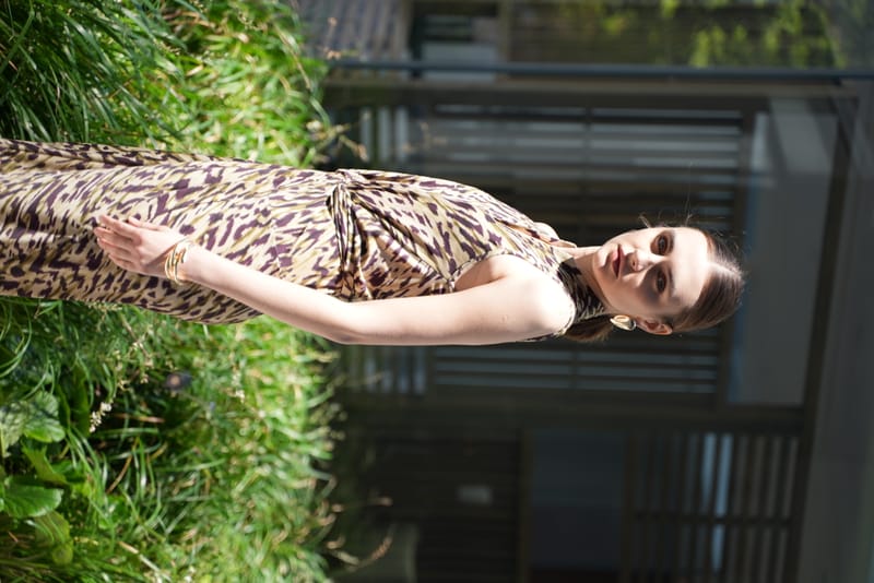 צילומי אופנה